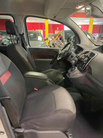 RENAULT Kangoo 1.5 dCi 90CV 5 porte N1*AUTOCARRO 5 POSTI/NAVI* rif. 24139464 - Foto 10