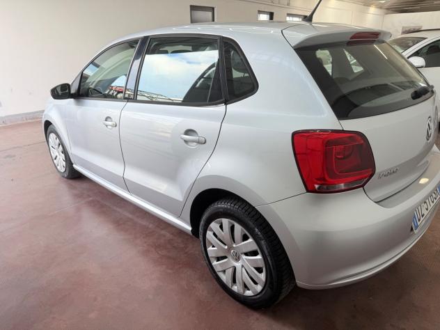 Volkswagen Polo 1.6 TDI DPF 5 porte Trendline - Foto 8