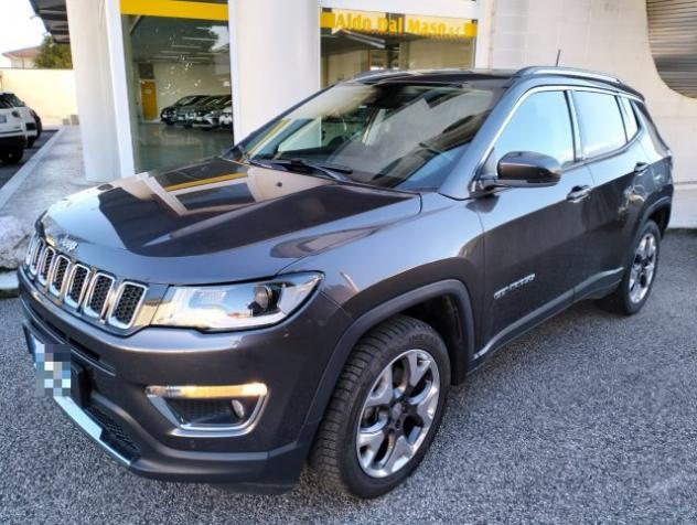 JEEP Compass 1.6 Multijet II 2WD Limited rif. 23298812