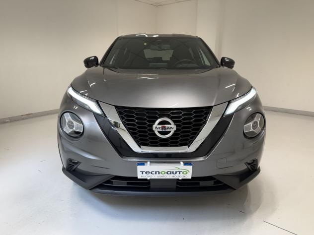 Nissan Juke Juke 1.0 Dig-t N-Connecta 114CV DCT - PREZZO REALE - Foto 3