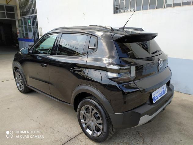 Citroën C3 100 Turbo Max CBC - Foto 5