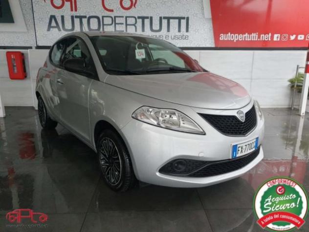LANCIA Ypsilon 1.2 69 CV 5p S&S Gold rif. 19568844