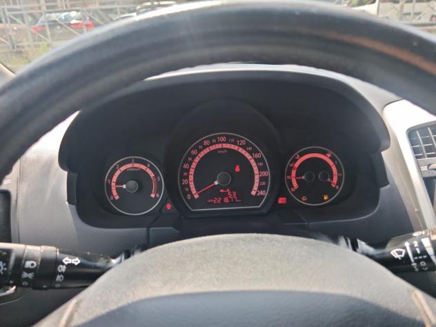 Kia Ceed Sportswagon 1.6 CRDi 115cv - Foto 9