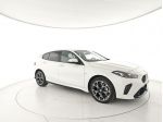 BMW Serie 1 120 d 48V 5p. MSport Design