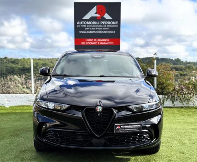 ALFA ROMEO Tonale 1.6 diesel 130 CV TCT6 Sprint rif. 23040898 - Foto 2