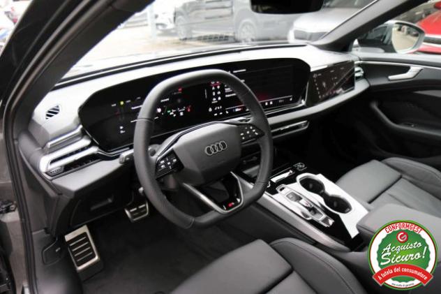 AUDI A6 2.0 tdi mhev 204cv S tronic S Line RESTYLING rif. 23955266 - Foto 9