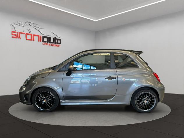 Abarth 595 595 1.4 Turbo T-Jet 165 CV - PROMO SIRONIAUTO+ - Foto 3