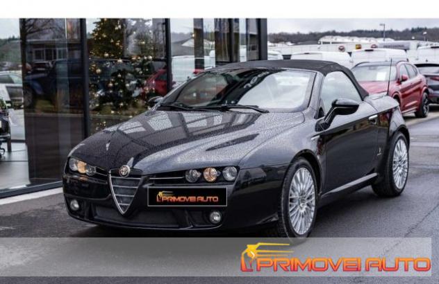 ALFA ROMEO Spider 2.2 JTS Exclusive rif. 21961291 - Foto 4