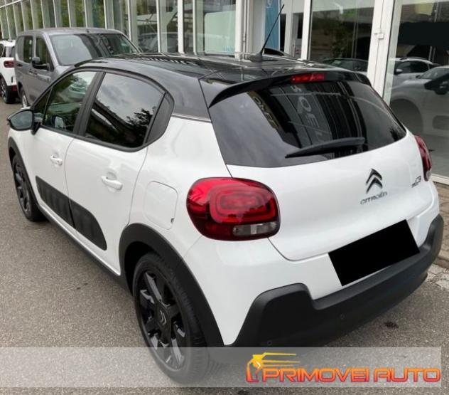 CITROEN C3 PureTech 110 S&S Origins rif. 19705448 - Foto 8
