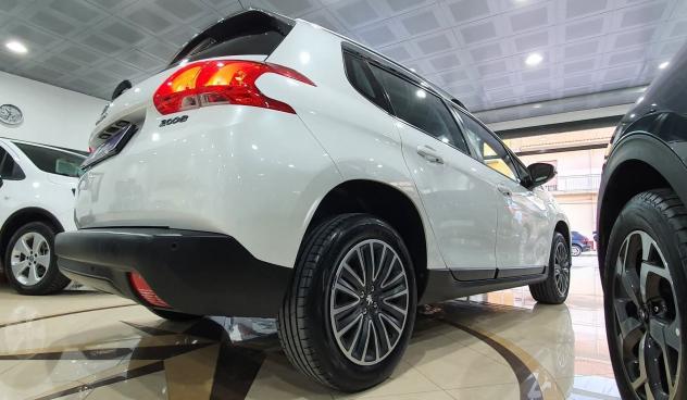 Peugeot 2008 BlueHDi 100 S&S - Foto 8