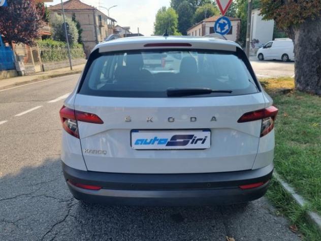 SKODA Karoq 1.6 TDI SCR Ambition rif. 24047228 - Foto 6