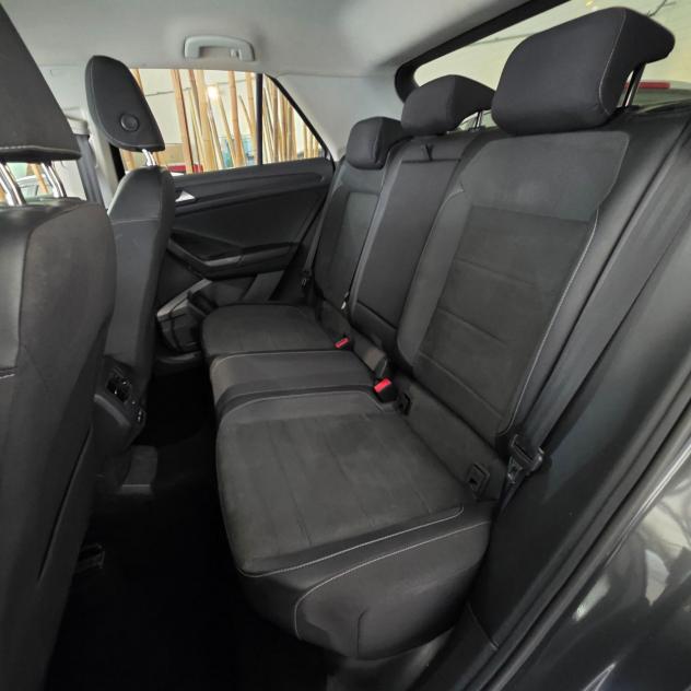 Volkswagen T-Roc 2.0 TDI SCR Style - Foto 8