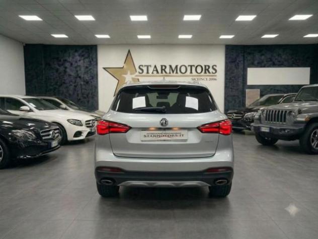 MG HS 1.5T-GDI AT Luxury * Nessun Vincolo * rif. 24204759 - Foto 5