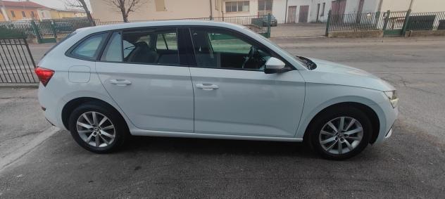 Skoda Scala 1.0 TSI Ambition - Foto 4