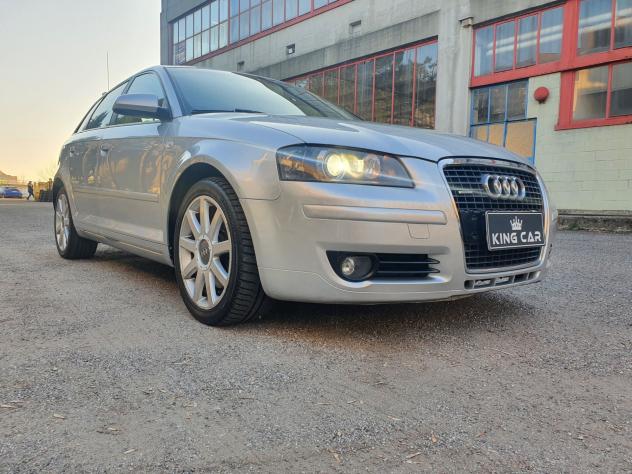 Audi A3 SPB 2.0 16V TFSI quattro Ambition - Foto 2