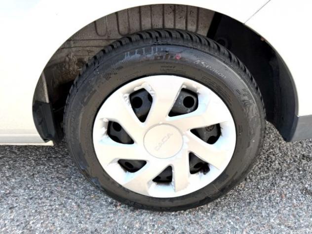 DACIA Lodgy 1.5 dCi 90CV 5 Posti Lauréate rif. 23949608 - Foto 8