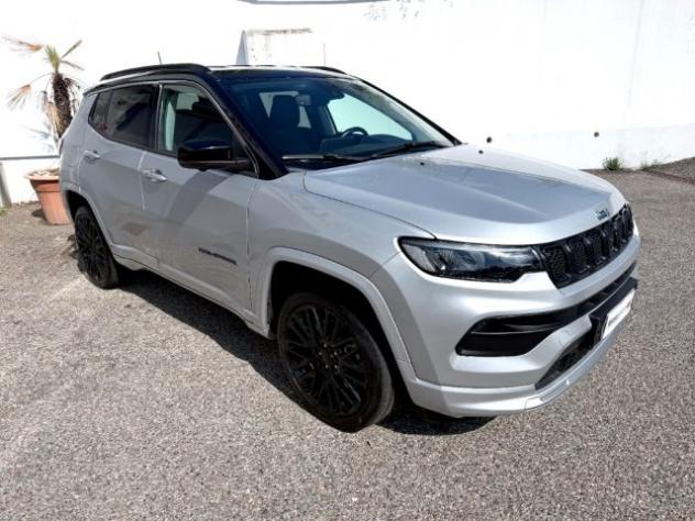 JEEP Compass 1.3 Turbo T4 190 CV PHEV AT6 4xe Limited rif. 24131719 - Foto 2