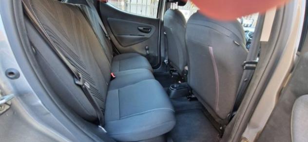 LANCIA Ypsilon 1.0 FireFly 5 porte S&S Hybrid Ecochic Gold rif. 23811518 - Foto 9