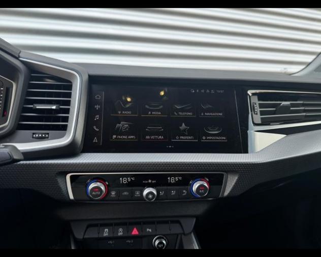 AUDI A1 SPORTBACK 30 TFSI MY 26 rif. 24057956 - Foto 6