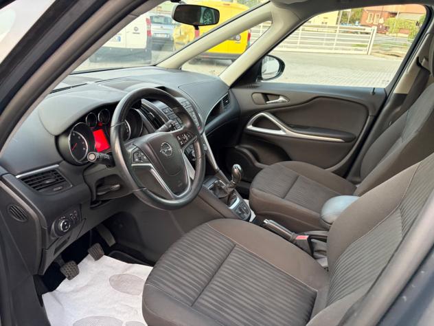 Opel Zafira Tourer 1.6 Turbo EcoM 150CV Cosmo - Foto 8