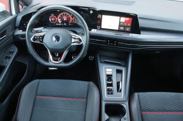 VOLKSWAGEN Golf 2.0 TSI GTI DSG Clubsport IQ LIGHT rif. 22789837 - Foto 5