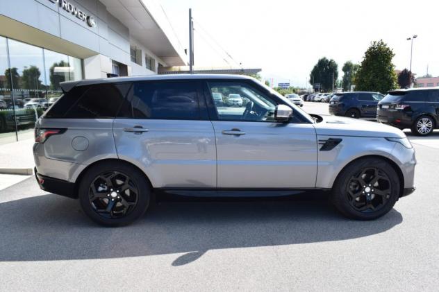Land Rover Range Rover Sport 3.0 SDV6 249 CV HSE - Foto 5