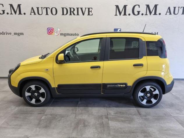 FIAT Panda 1.0 FireFly S&S Hybrid Pandina CROSS rif. 23896014 - Foto 2