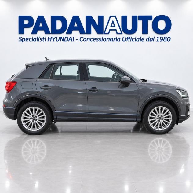Audi Q2 1.0 30 TFSI Business - Foto 7
