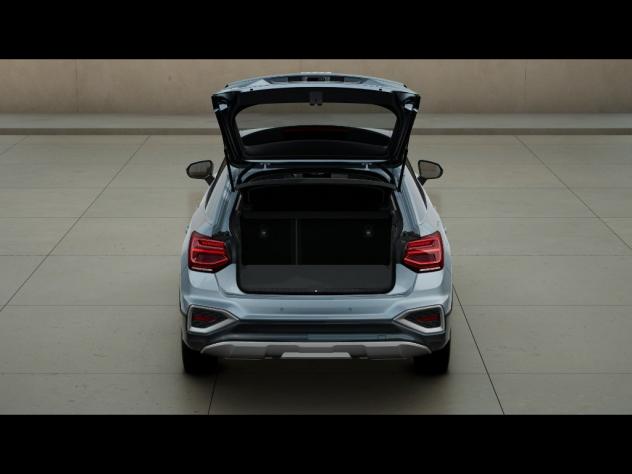 Audi Q2 TDI2,0 L4 85 M6 - Foto 5