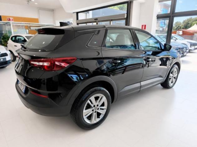 OPEL Grandland X 1.5 d Automatic 130 Cv Ultimate Pelle Navi rif. 23882985 - Foto 6