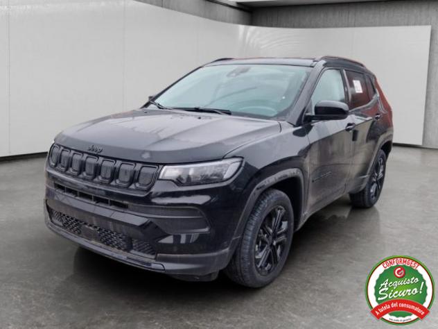 JEEP Compass 1.6 Multijet II 2WD Night Eagle rif. 24062784