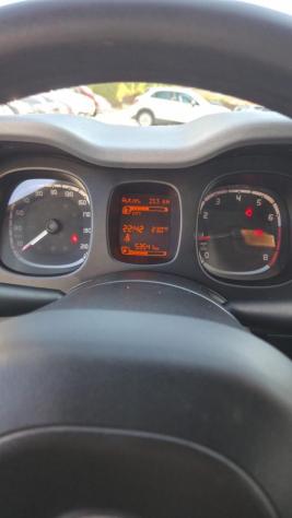 FIAT - Panda - 1.0 FireFly S&S Hybrid City Cross - Foto 10