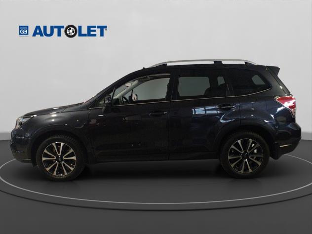 Subaru Forester 2.0i Premium Lineartronic awd 150cv - Foto 5