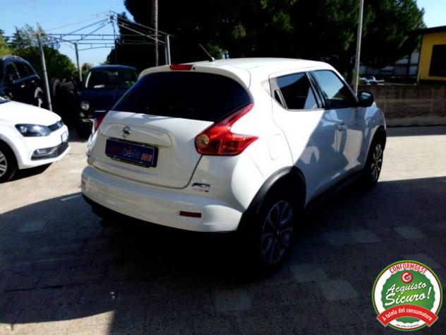 NISSAN Juke 1.5 dCi Start&Stop n-tec rif. 24031251 - Foto 7