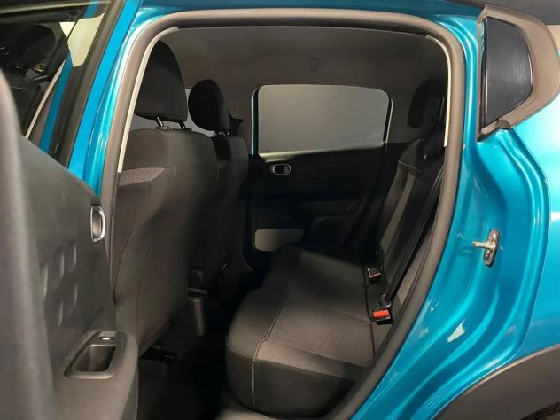 Citroen C3 1.5 HDI 100CV SHINE BICOLOR - Foto 5