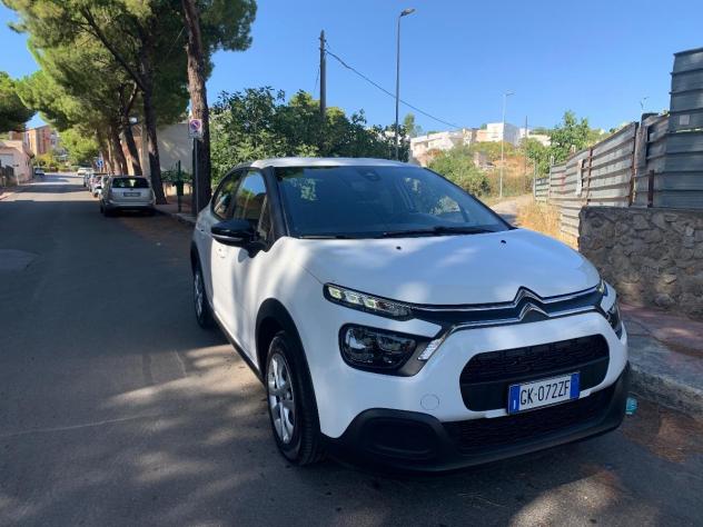 CITROEN - C3 - BlueHDi 100 S&S C-Series - Foto 3