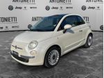 FIAT 500 500 1.2 Lounge 69cv