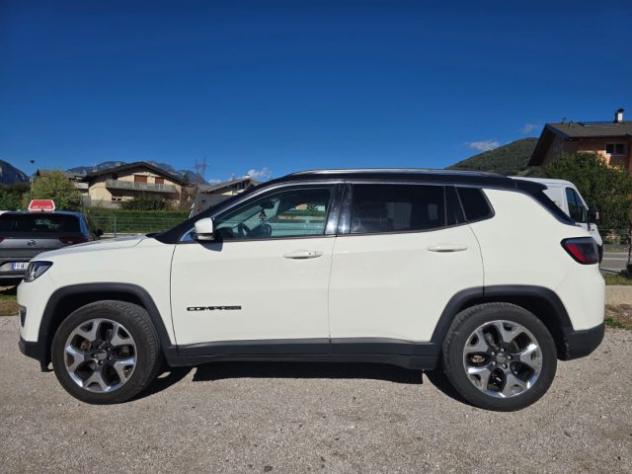 JEEP Compass 1.4 MultiAir 2WD Limited rif. 24163588 - Foto 3