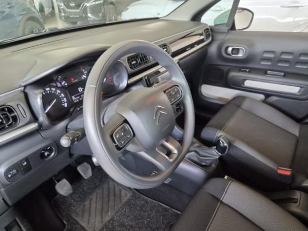 CITROEN C3 83 CV GPL S&S rif. 24000924 - Foto 3