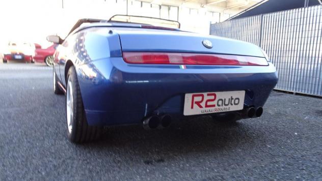 ALFA ROMEO - Spider - 3.0i V6 cat BUSSO - Foto 7