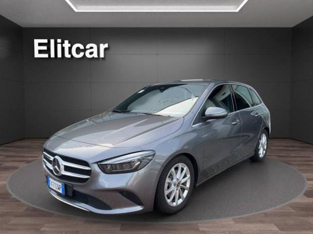 MERCEDES-BENZ B 200 Automatic Sport rif. 24114658