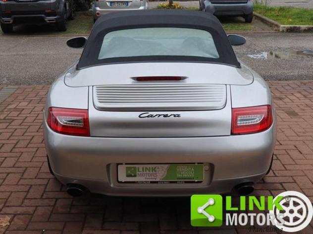 PORSCHE 996 CARRERA CABRIO 3400 cc. rif. 23122553 - Foto 6