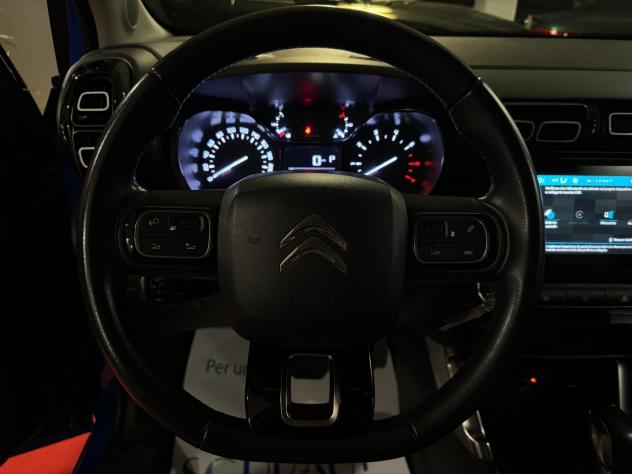 CITROEN C3 AIRCROSS 1.5 BLUEHDI 120CV EAT6 FEEL 22 - Foto 4