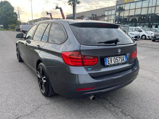 Bmw 318 318d Touring - Foto 8