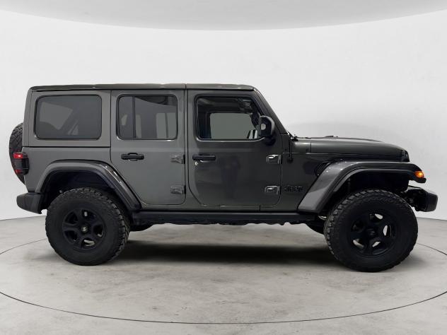 Jeep Wrangler Wrangler 2.2 Mjt II Sport - Foto 6