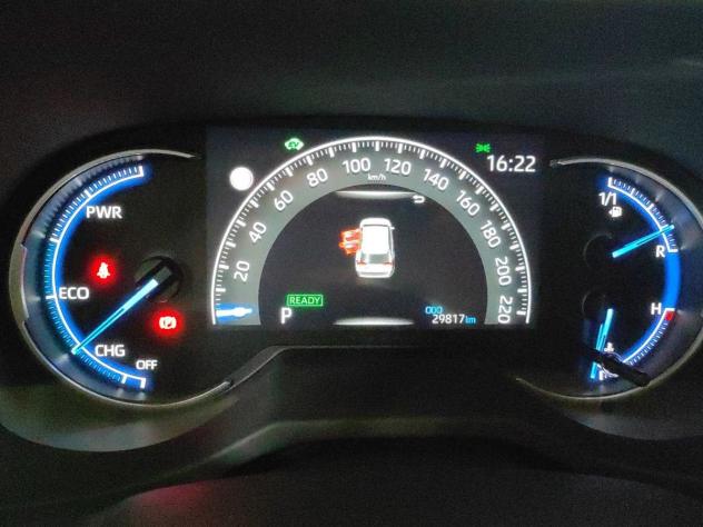 Toyota RAV4 2.5 HV (222CV) E-CVT 2WD-i Active - Foto 10