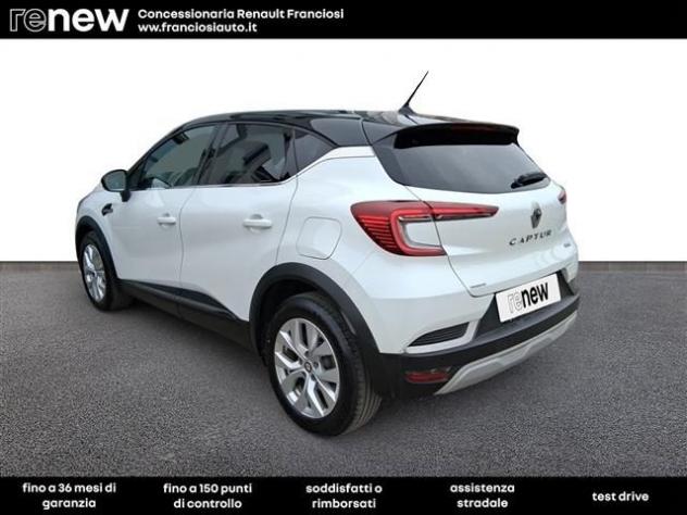 RENAULT Captur E-TECH Plug-In Hybrid 160 INTENS AUTOCARRO N1 rif. 23860012 - Foto 4