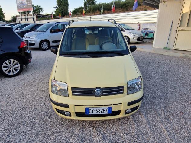 Fiat Panda 1.2 - Foto 2