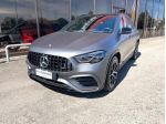 Altro MERCEDES-BENZ GLA 35 AMG 4MATIC AMG LINE PREMIUM PLUS