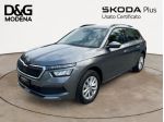 Škoda Kamiq Kamiq 1.0 tsi Ambition 110cv